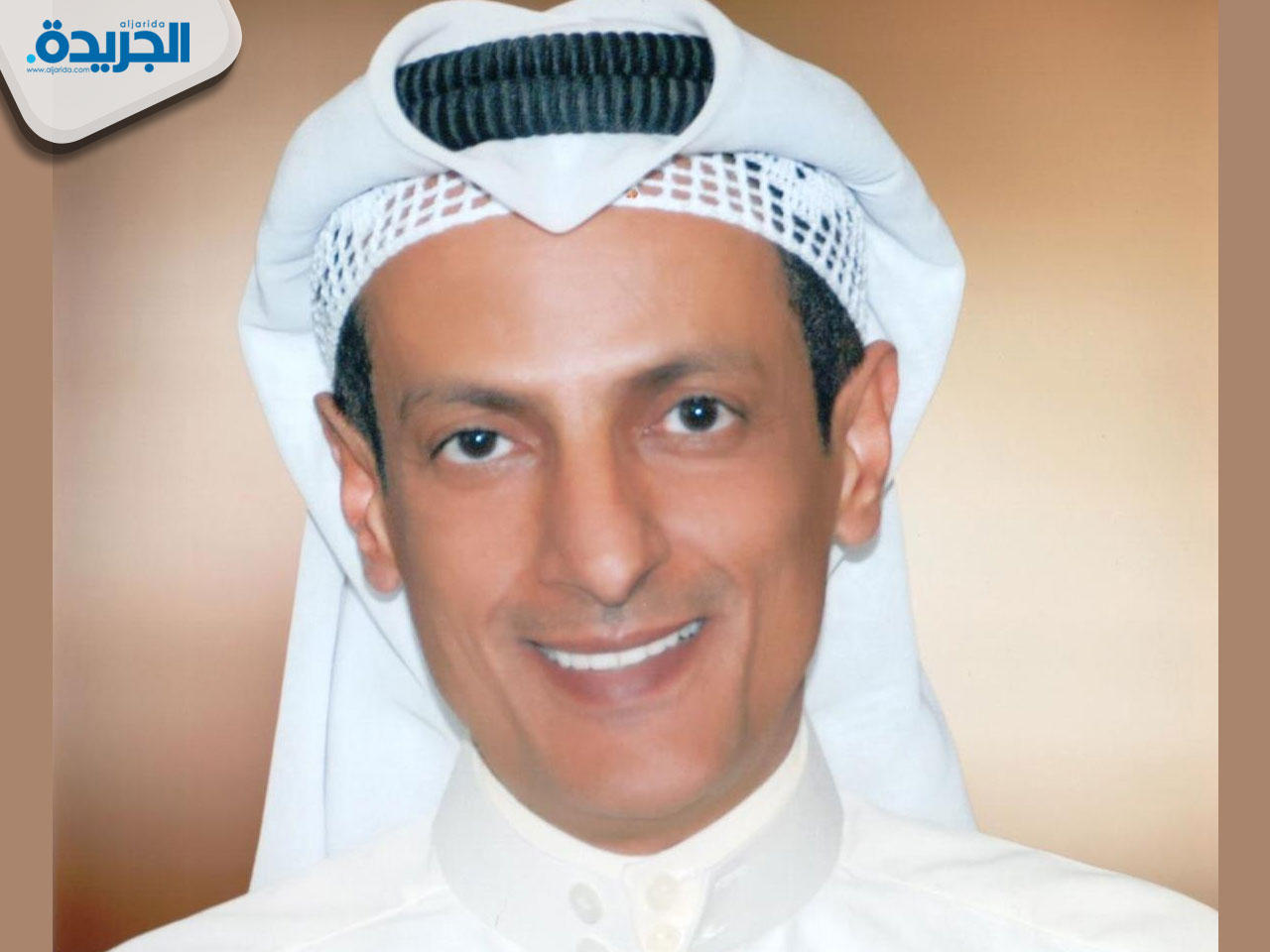 نائب المدير العام لتنمية الصادرات في الهيئة العامة للصناعة محمد العجمي