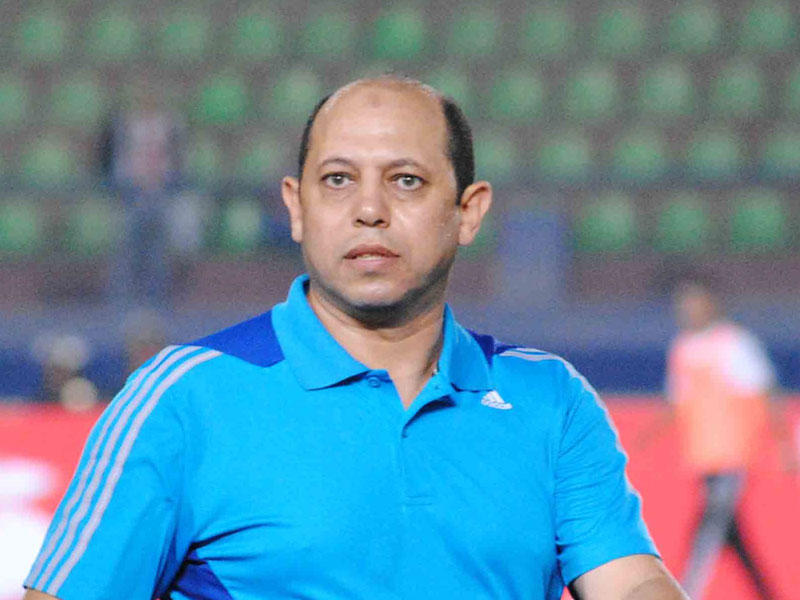 أحمد سليمان