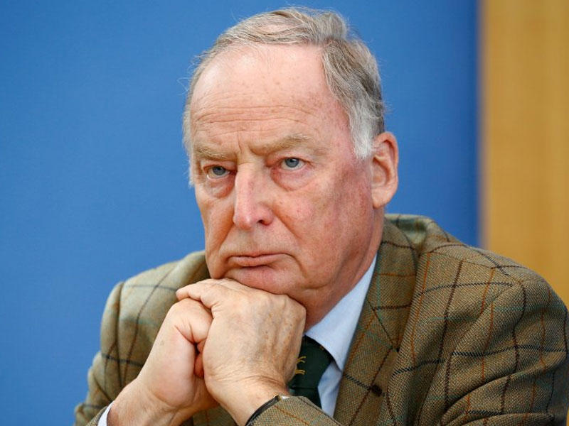 ألكسندر غولاند