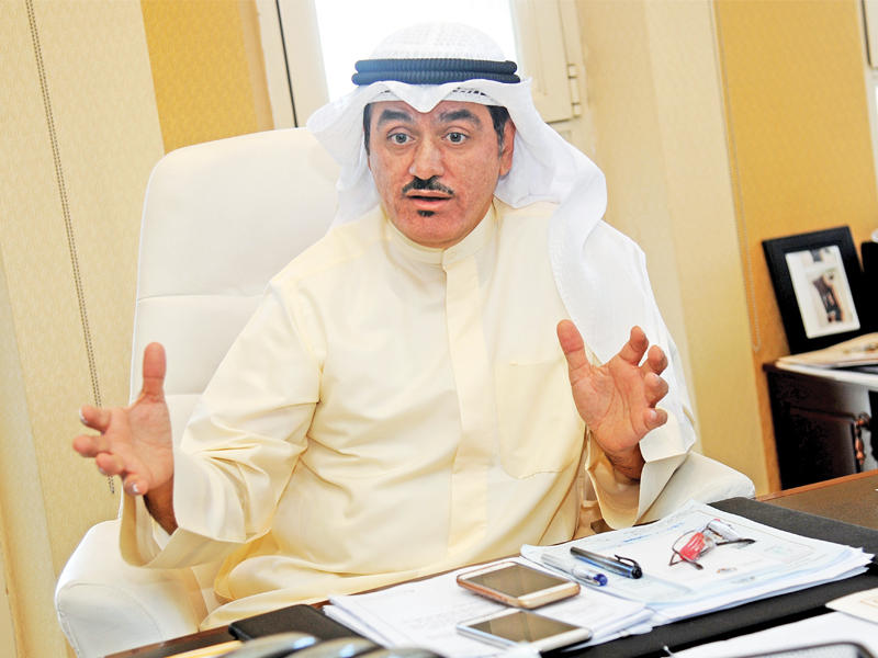 مجيد الجزاف