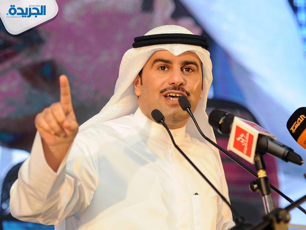 ثامر السويط