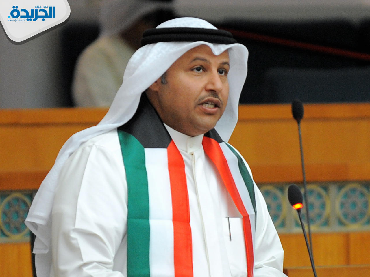 طلال الجلال