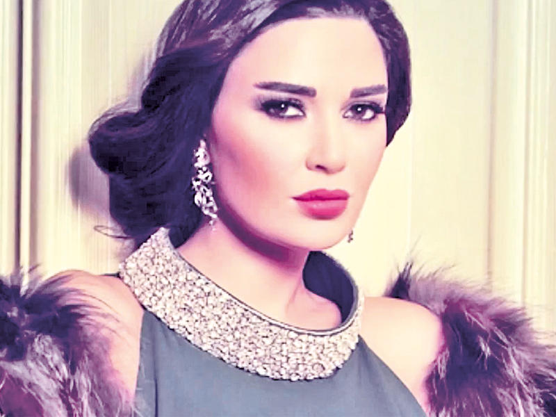 ​سيرين عبدالنور​