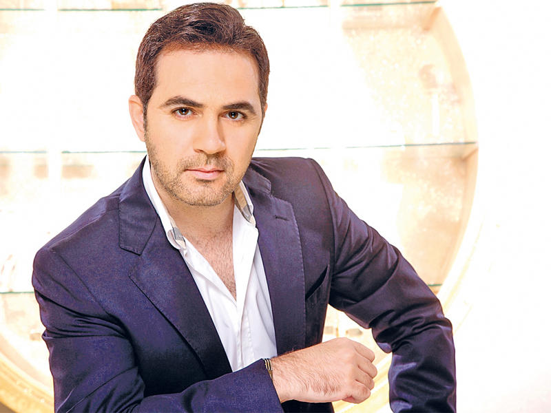 ​وائل جسار