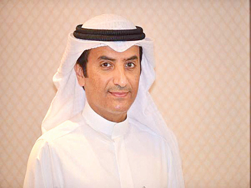 حمد العميري