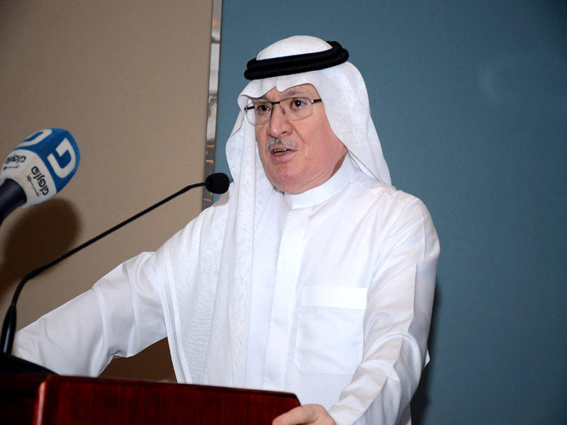 ماجد المنيف