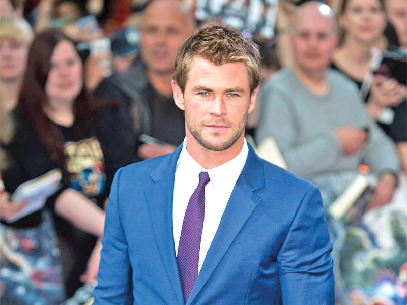 كريس هيمسوورثn