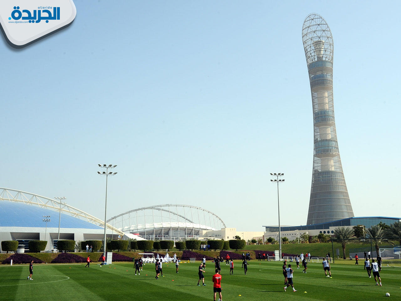 موقع اسباير زون