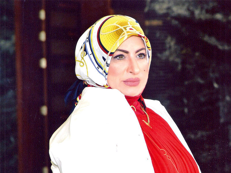 باسمة الدهيم