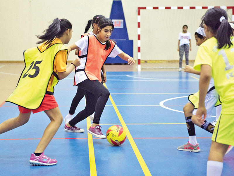 محاولة مرور