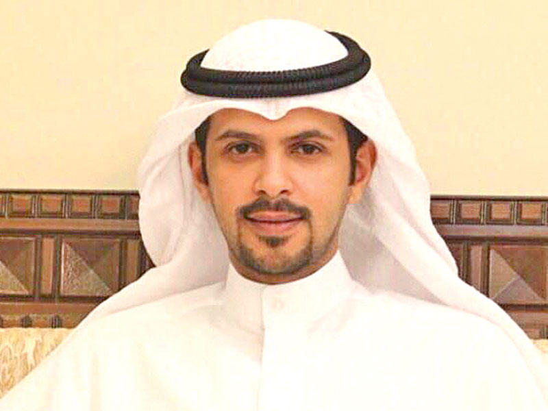  رئيس جمعية إشبيلية التعاونية، سعد المطيري