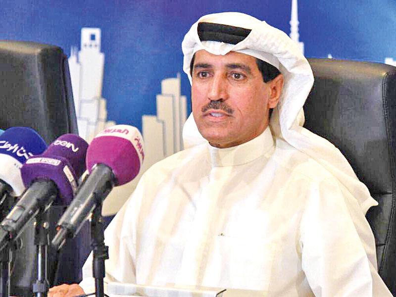 الأمين العام لاتحاد الكرة د. محمد خليل