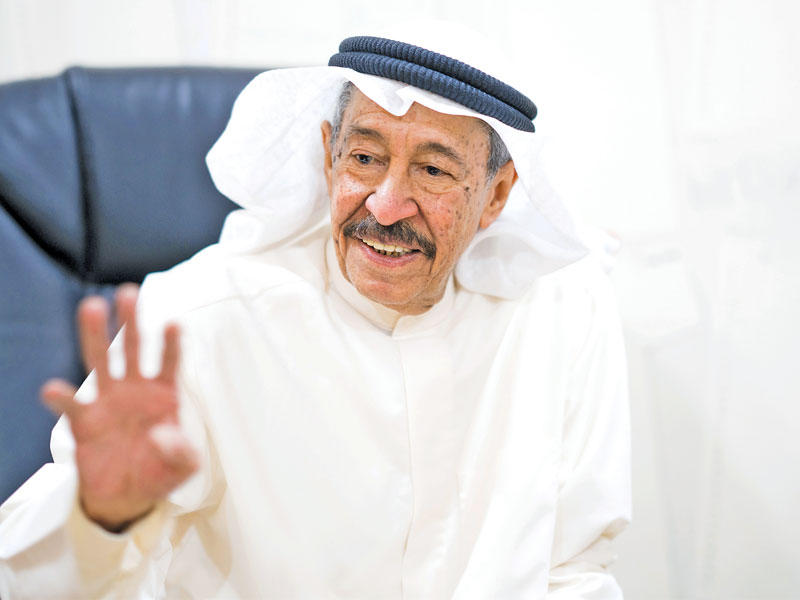 عبدالكريم عبدالقادر