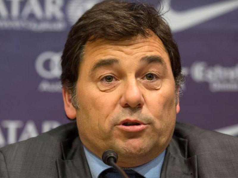 راؤول سانهيلي