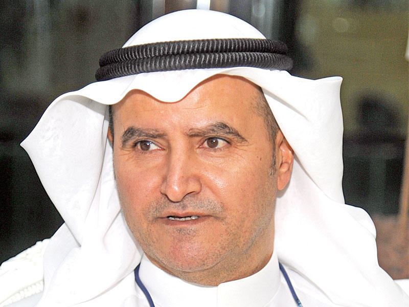 عصام المرزوق