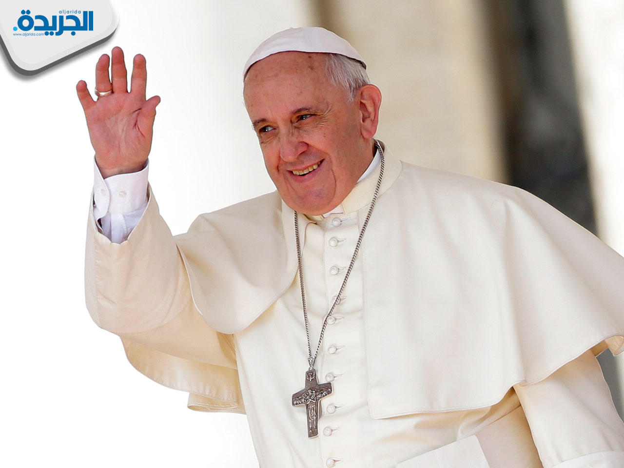 البابا فرنسيس