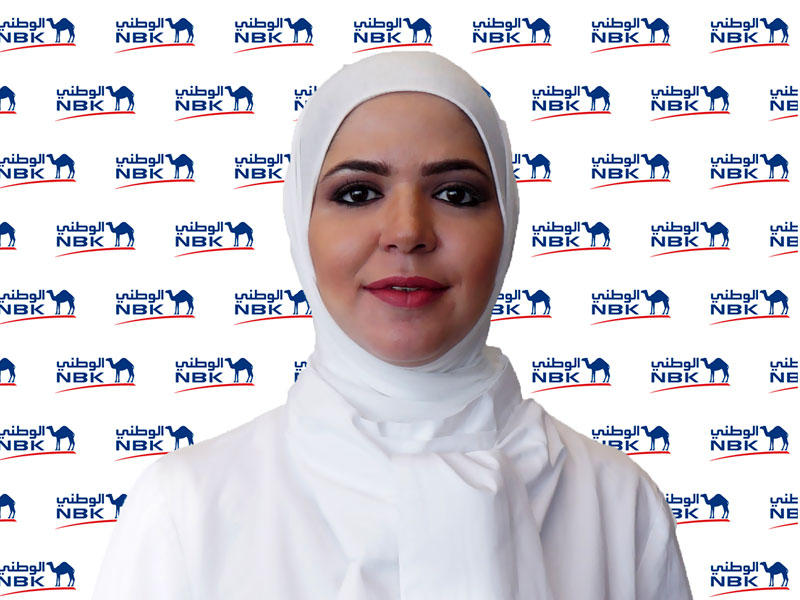 أمل الدويسان