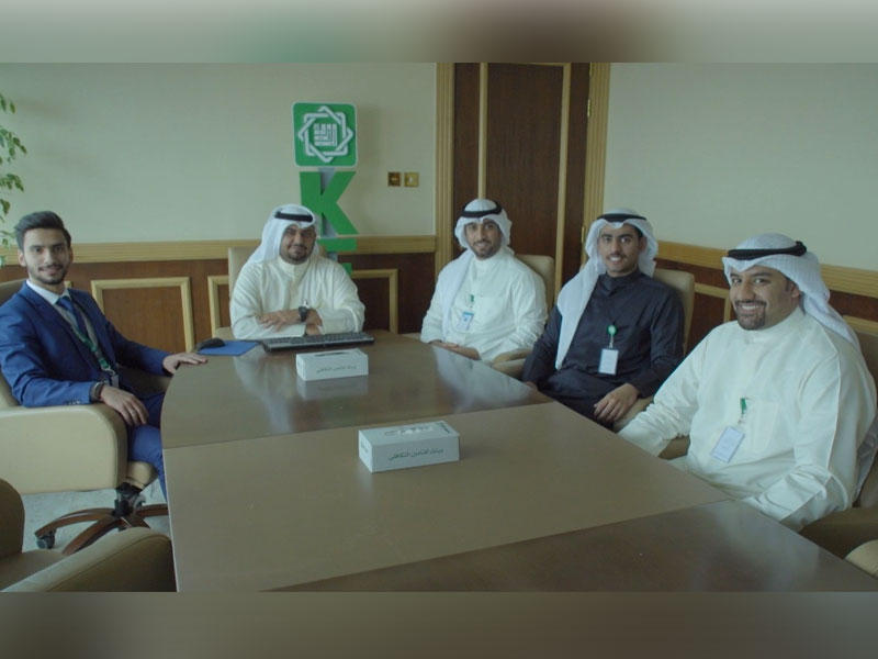 جانب من أنشطة الحملة 