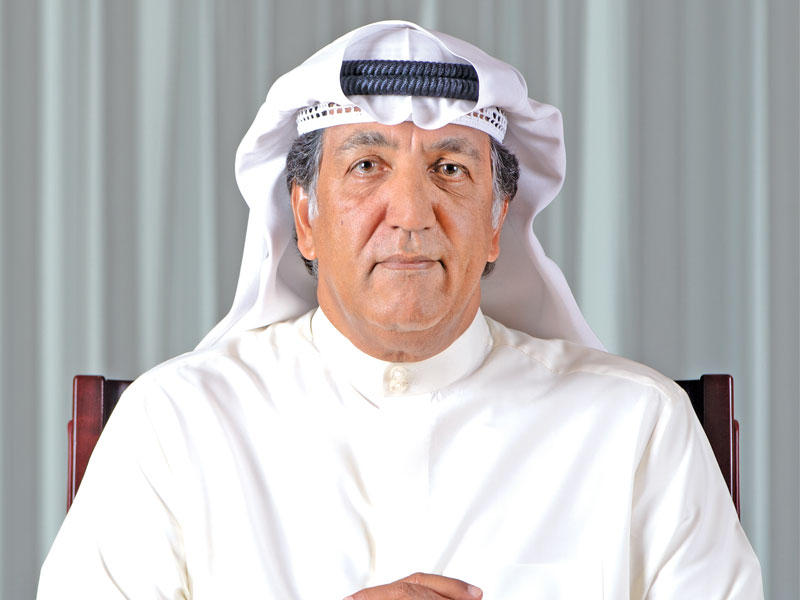 حمد الحميضي