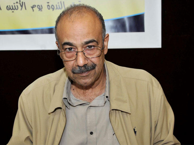 الخبير الدستوري د. محمد الفيلي