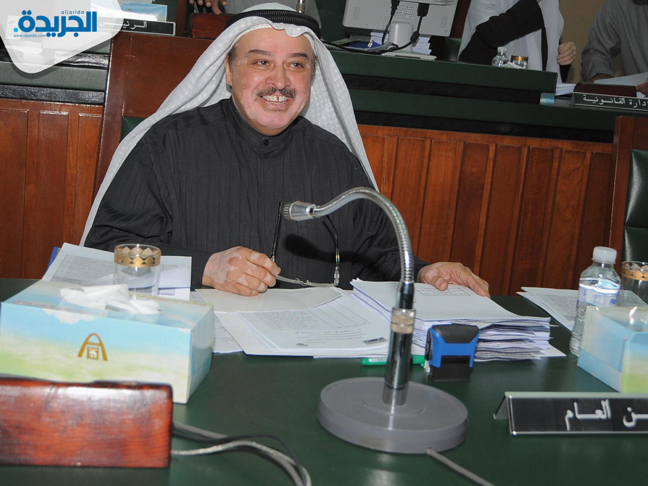 يوسف الصقعبي