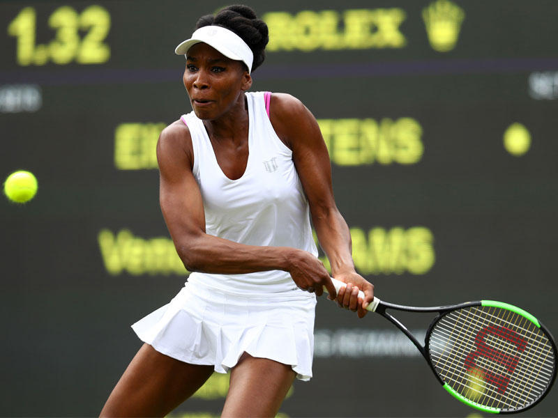  فينوس وليامز