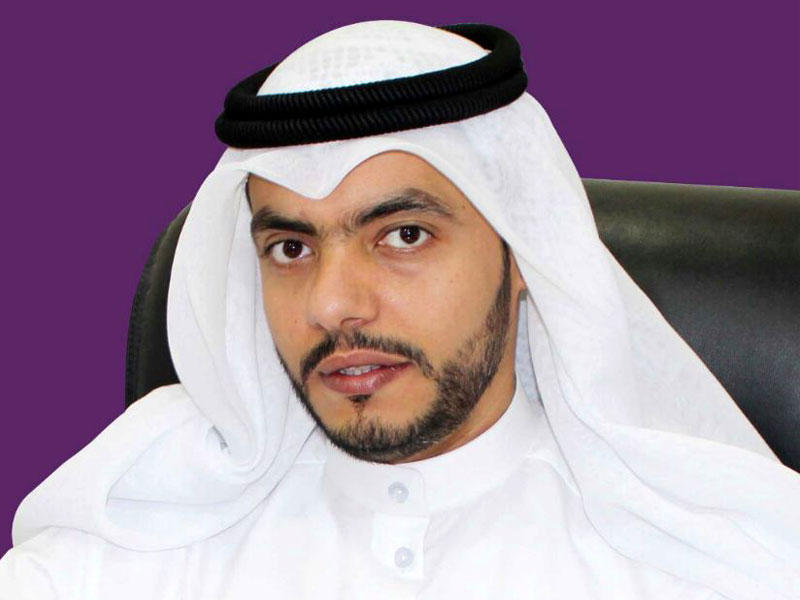  رئيس اتحاد نقابات العاملين في القطاع الحكومي عامر البسيس 