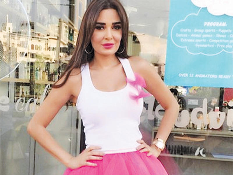 سيرين عبدالنور