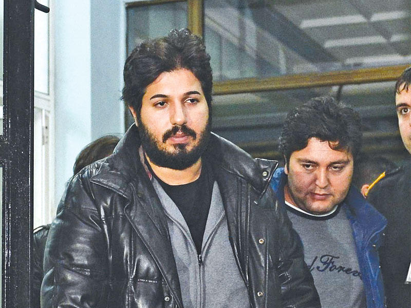 ضراب في صورة ارشيفية 