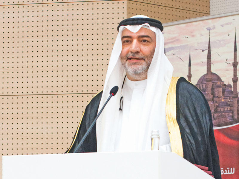 عبدالستار القطان