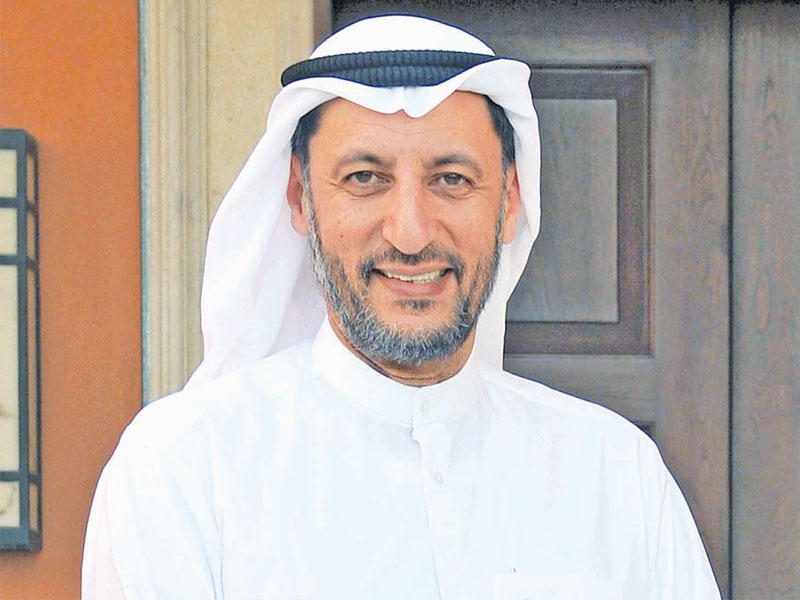 خالد الفوزان