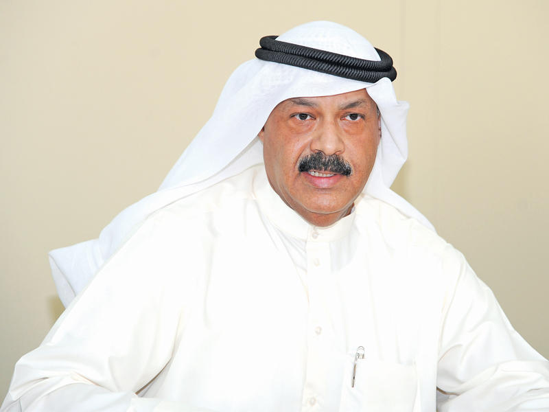 عبدالعزيز الدخيل