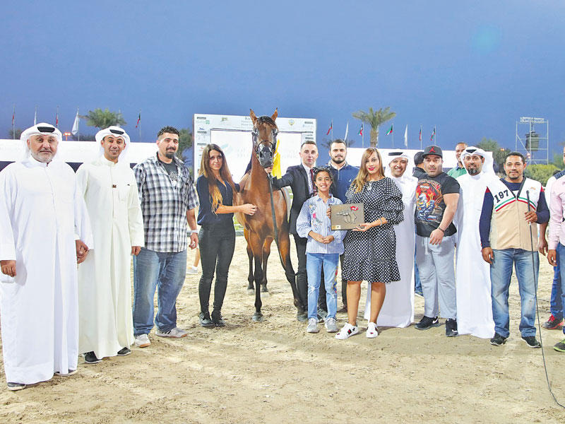 لقطة جماعية