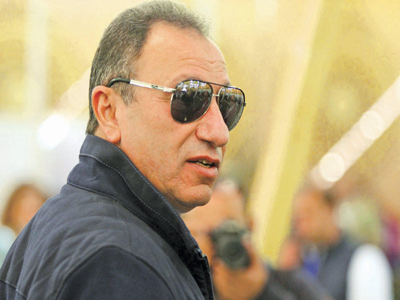 محمود الخطيب