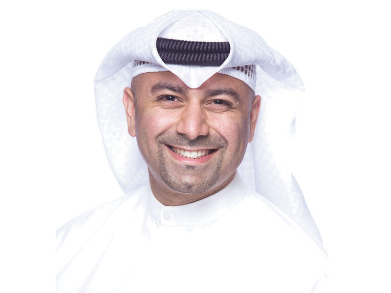  المخرج عبدالله بوشهري 