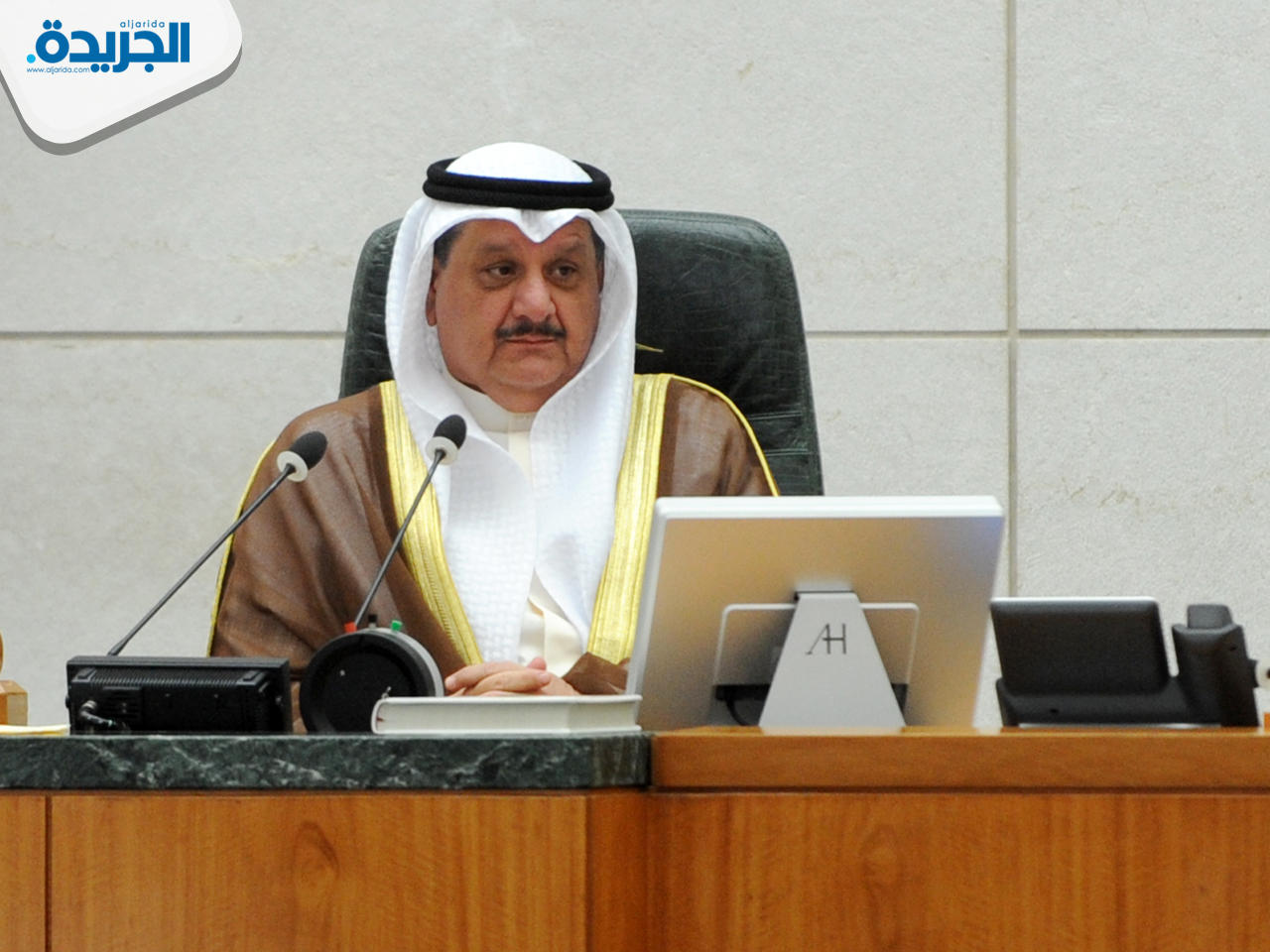 عيسى الكندري