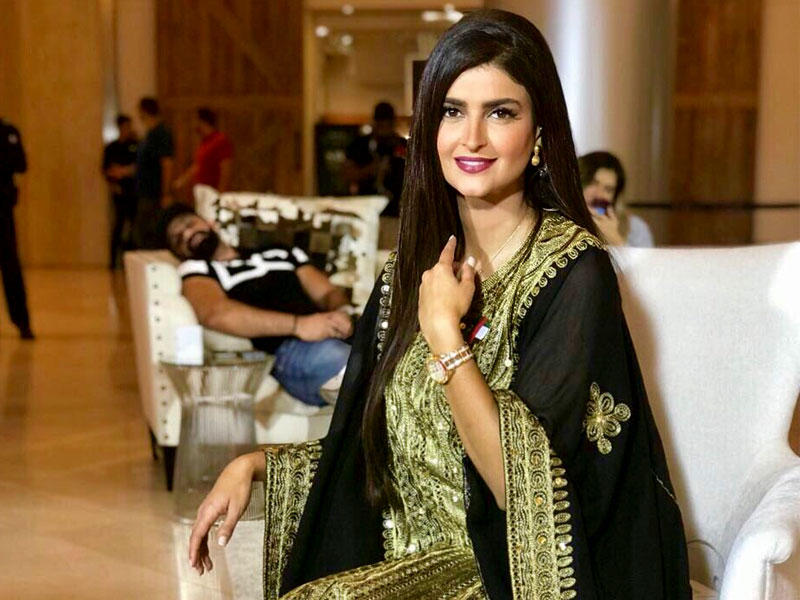 ​علا الفارس