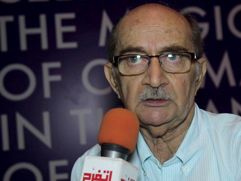 يوسف  رزق الله