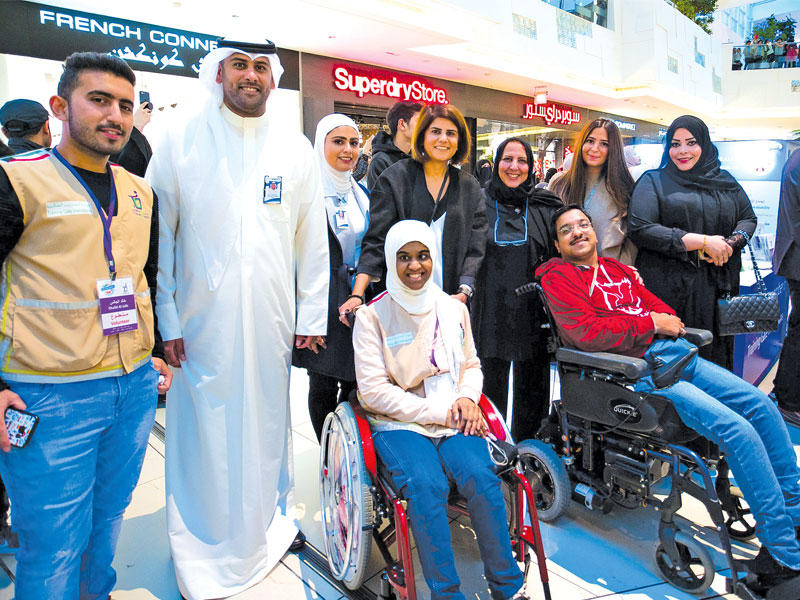 «الوطني» مشاركاً في الاحتفالn