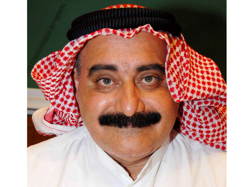 رئيس جمعية أعضاء هيئة التدريس، د. إبراهيم الحمود