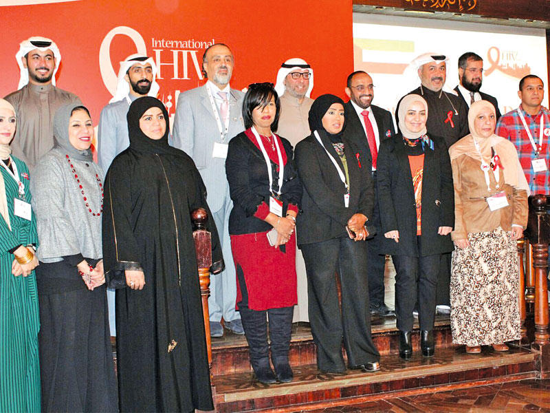 جانب من المشاركين في الندوة التعريفية