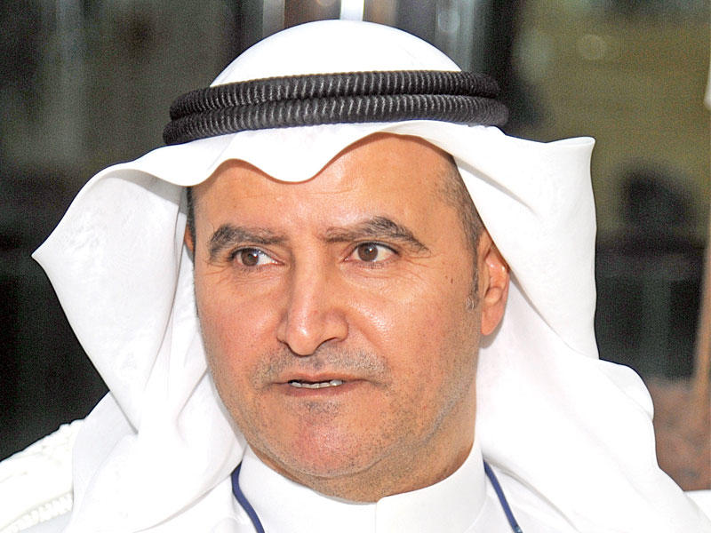 عصام المرزوق