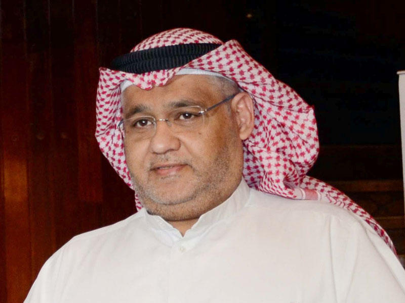 الوكيل المساعد لشؤون قطاع التنمية الاجتماعية، في وزارة الشؤون الاجتماعية، حسن كاظم