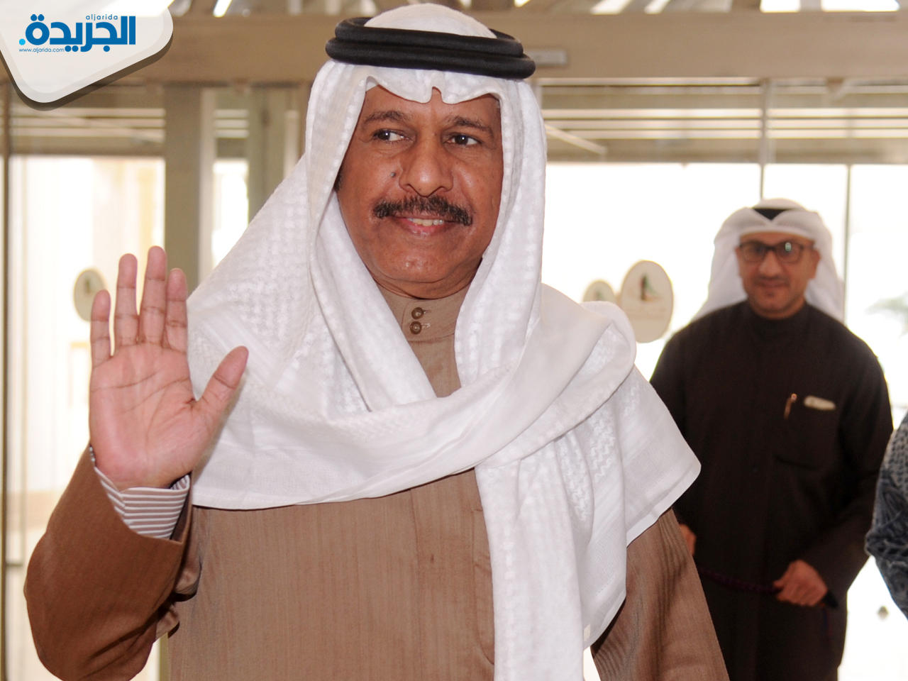 حمد الهرشاني