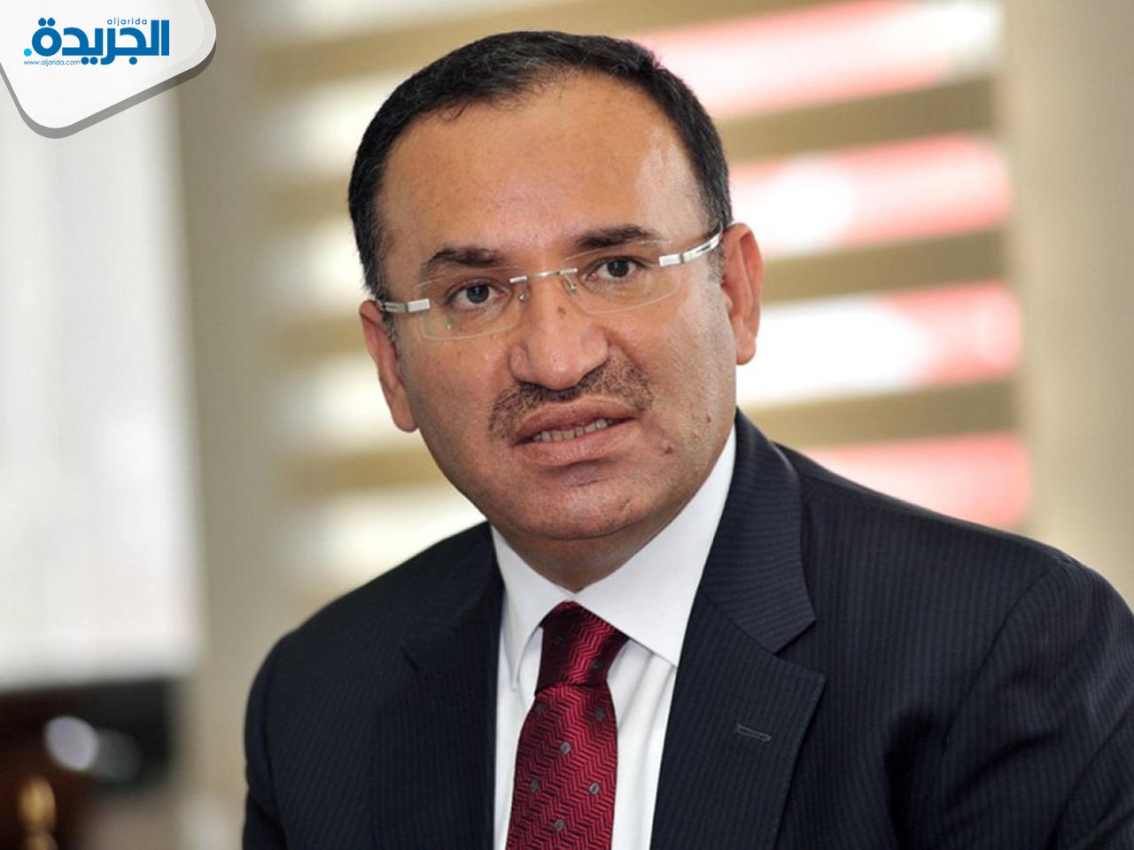 المتحدث باسم الحكومة التركية بكير بوزداغ 