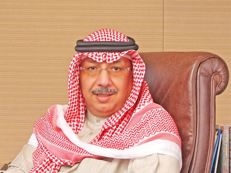 محمد الجراح