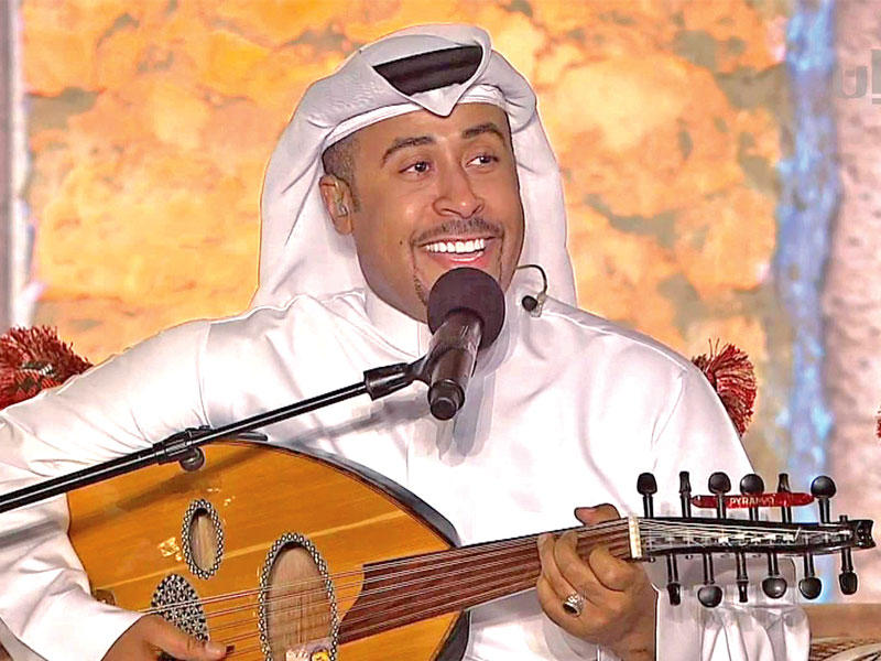 يوسف العماني