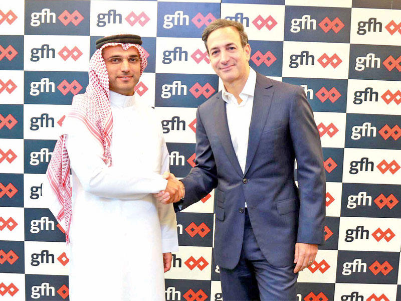 هشام الريس ونديم نسولي