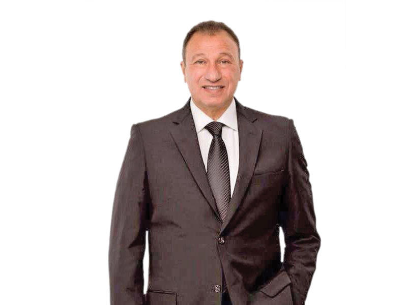 محمود الخطيب