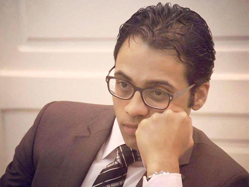 الباحث في مركز الأهرام للدراسات الاستراتيجية، أحمد كامل البحيري